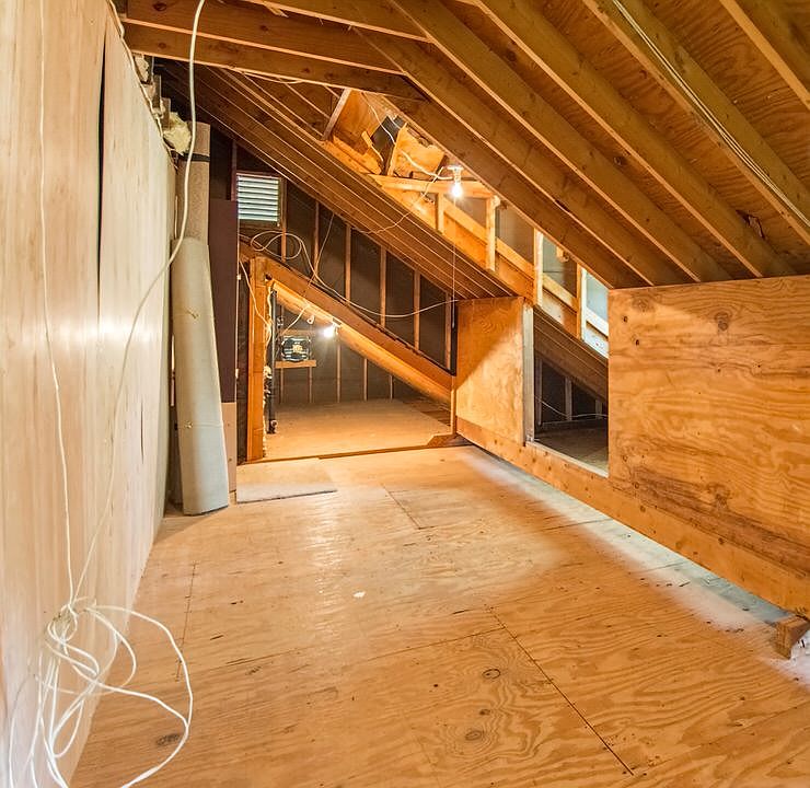 2 Areas for Storage