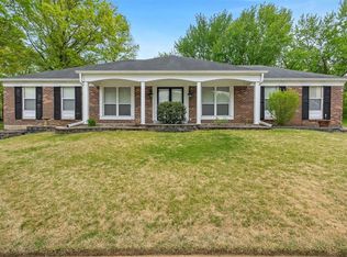 4848 Bogard Ct, Saint Louis, MO