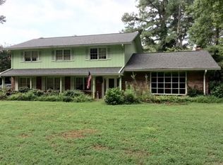 8400 Cedar Grove Rd, Fairburn, GA 30213