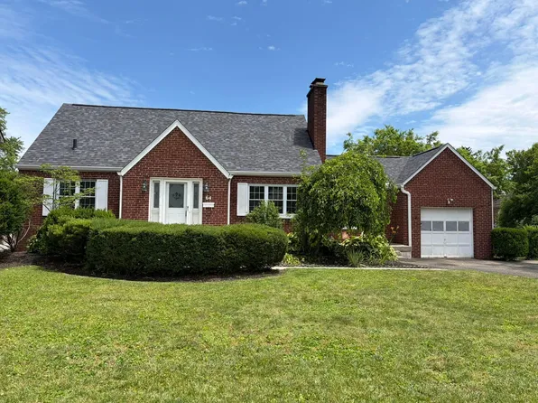 64 Edgevale Rd, Columbus, OH 43209