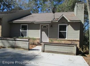 2348 La Rue Ct #B, Tallahassee, FL 32303