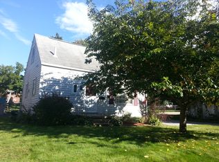 114 Willaman Ave NW, North Canton, OH 44720