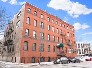 1113 W Fry St, Chicago, IL 60642