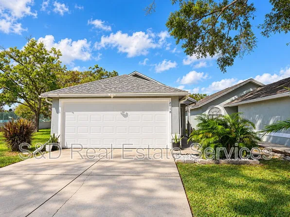 2118 Sandy Hook, Lakeland, FL 33813