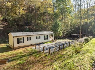 754 Holden Rd, Ellijay, GA 30540