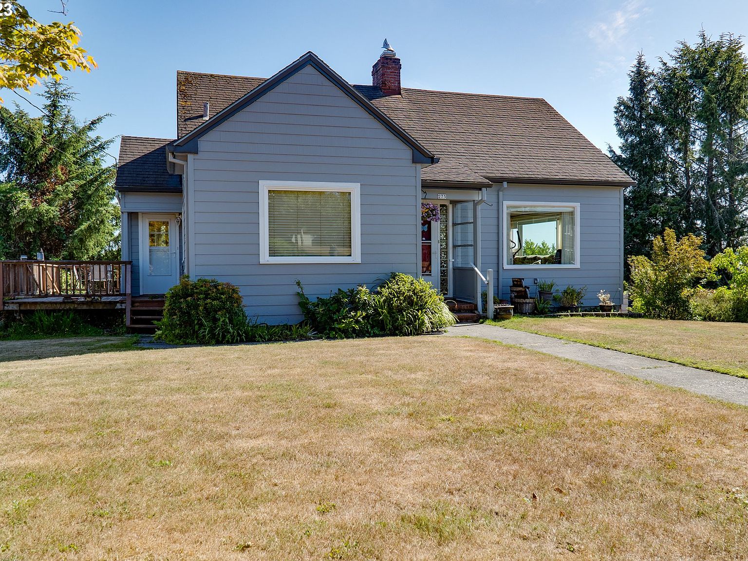 275 W Irving Ave, Astoria, OR 97103 MLS 23009257 Zillow