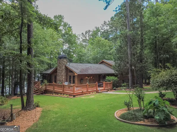 120 Oak Cir, Jackson, GA 30233