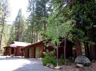 3 Yokut Trl, Graeagle, CA 96103