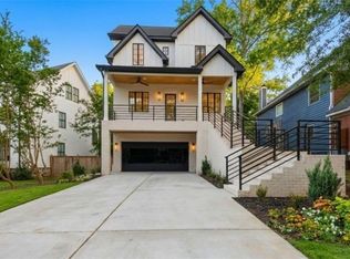 1385 Sylvan Cir NE, Atlanta, GA 30319