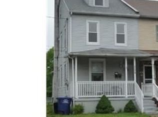 508 Delaware Ave #B, Riverside, NJ 08075