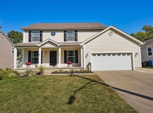 282 E College Ave, Westerville, OH 43081