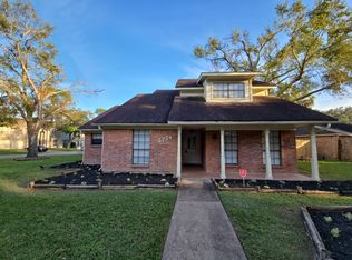 6234 E Bristol Harbour Cir, Houston, TX 77084