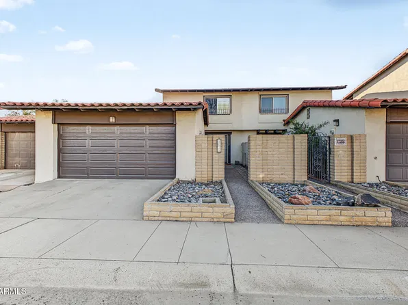 1031 W Mission Ln Lane, Phoenix, AZ 85021