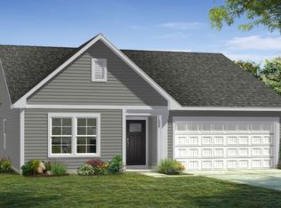 299 Stager Ave, Falling Waters, WV 25419