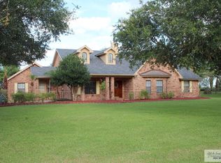 22025 Burns Rd, Harlingen, TX 78552