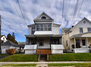 3 Hawk St, Amsterdam, NY 12010