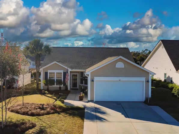 367 Vermillion Dr., Little River, SC 29566