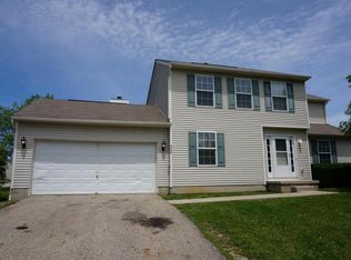 6366 Whims Rd, Canal Winchester, OH 43110