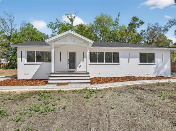 17607 Rockledge Ave, Spring Hill, FL 34610