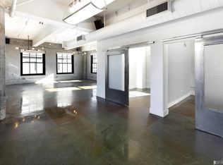 2 Mint Plz SUITE 801, San Francisco, CA 94103