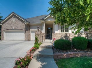 34 Coral Pl, Greenwood Village, CO 80111