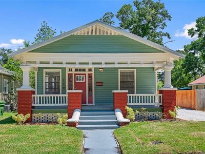 1218 E 25th Ave, Tampa, FL, 33605