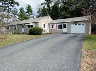 30 Susan Ln, Middleboro, MA 02346