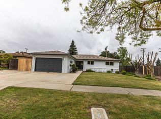 4810 E Santa Ana Ave, Fresno, CA 93726