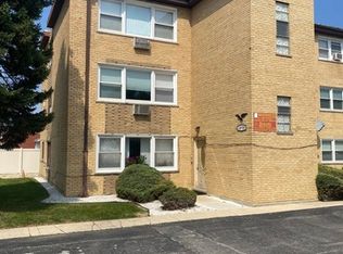 10739 S Pulaski Rd #2B, Chicago, IL 60655