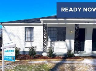 688 Westview Rd, Memphis, TN 38109