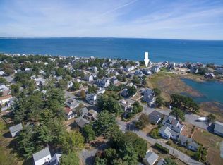 9 Riverside Ave, Saco, ME 04072