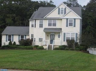 42 Lacey Rae Dr, Franklinville, NJ 08322