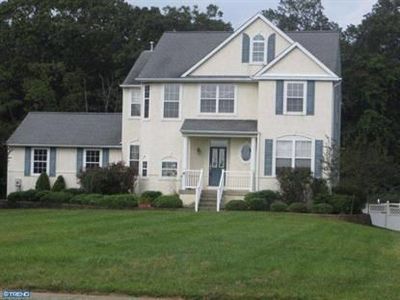 42 Lacey Rae Dr, Franklinville, NJ, 08322