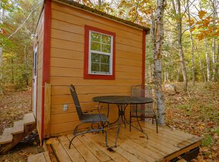 41 Morse District Rd N, Steuben, ME 04680