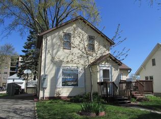23 6th St NW, Rochester, MN 55901