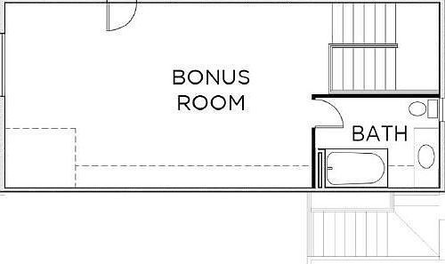4th image of 928 E Sandstrom Place Lot 5
