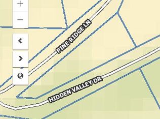 8401 Hidden Valley Dr, Rogers, AR 72756