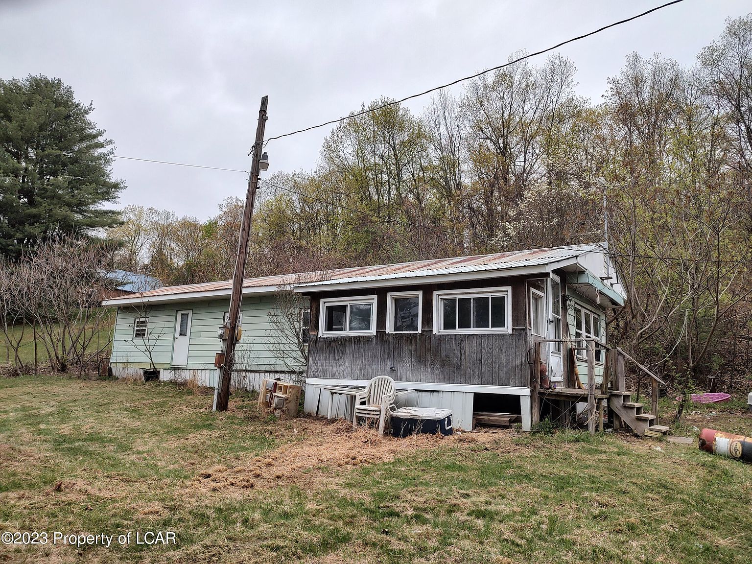 830 State Highway 118, Sweet Valley, PA 18656 MLS 231722 Zillow