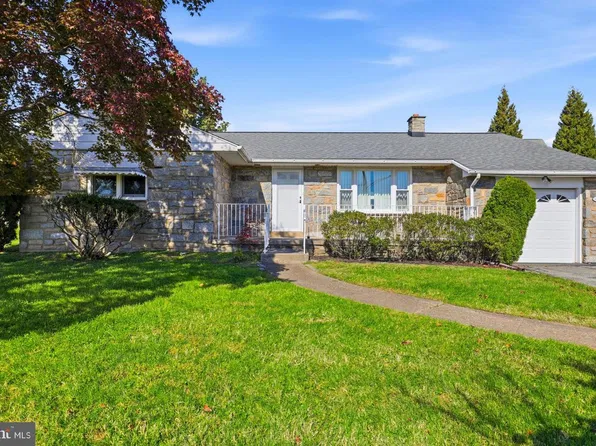 436 Ross Rd, King Of Prussia, PA 19406