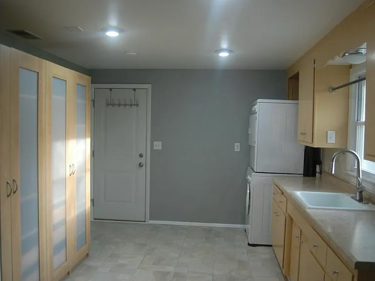 Mudroom