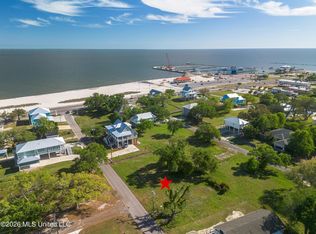 500 S Nicholson Ave, Long Beach, MS 39560