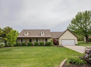 2940 Delora Ln, Herrin, IL