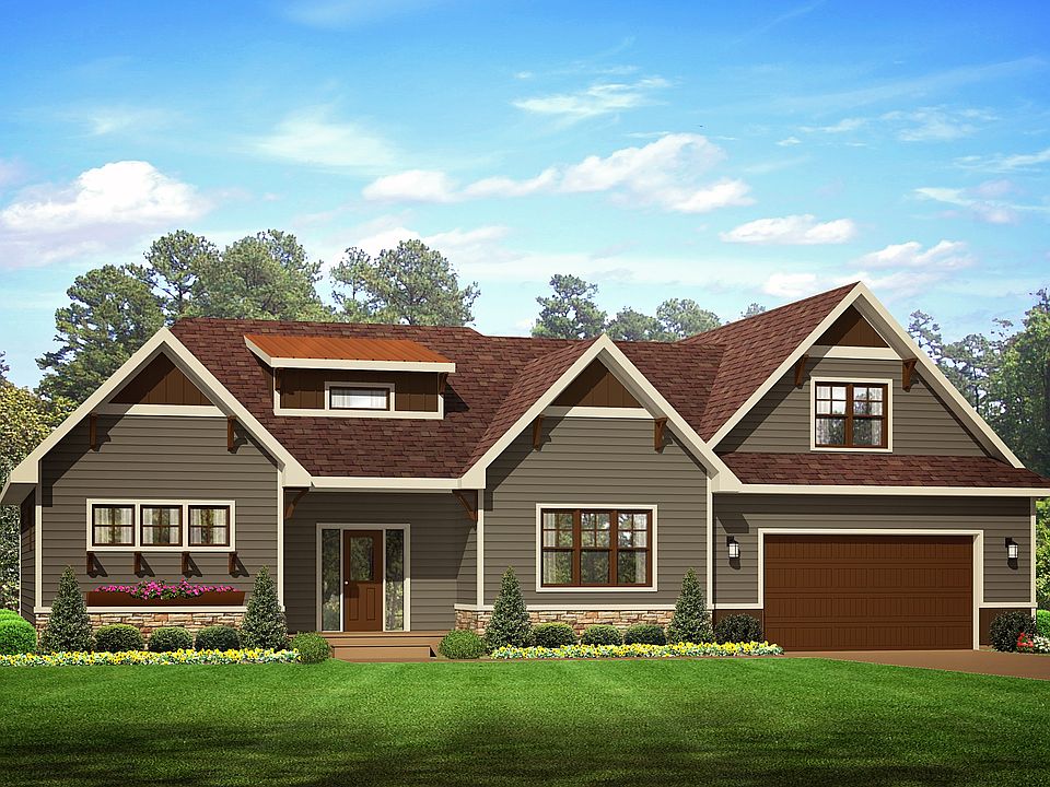 Images are representation of floorplan and may include upgrades not included in standard plan