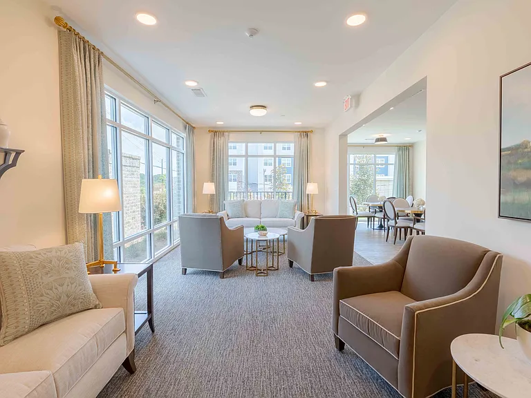 Sage 5430 Senior Apartments — Photo 7