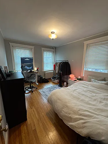 282 Newbury St #14A Photo 1