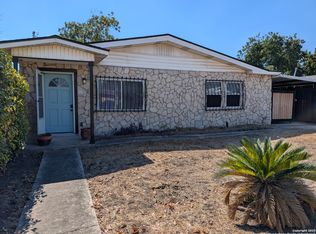 26 Vickers Ave, San Antonio, TX 78211