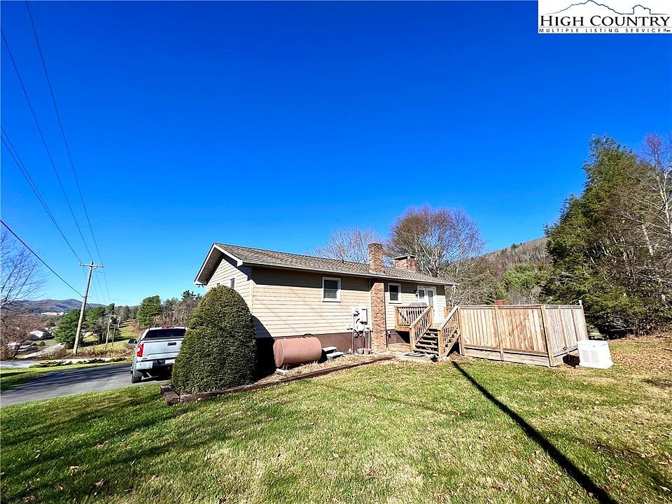 210 Paul Critcher Drive, Boone, NC 28607 Zillow