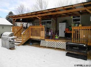 629 Cherry St, Riverton, WY 82501