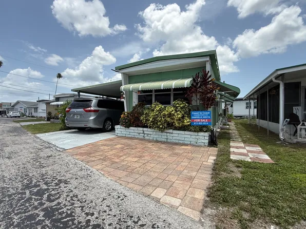 5151 4th St N #3A, Saint Petersburg, FL 33703