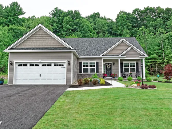 5 Dean Thomas Way, Queensbury, NY 12804